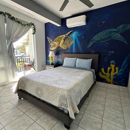 Casita Paraiso Агуаділья Екстер'єр фото